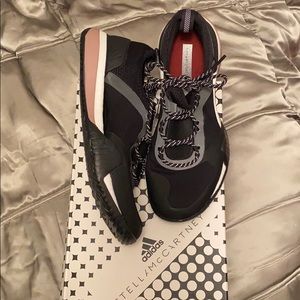 Stella McCartney Adidas PureBoost Sneakers New